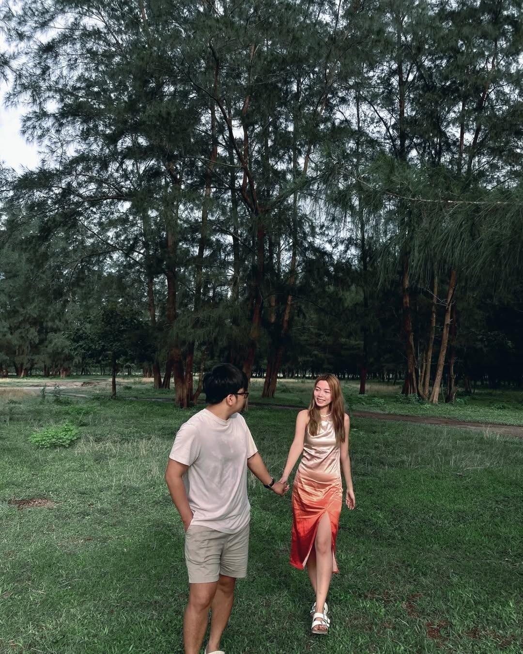 A memorable Zambales trip with new friends who ended up making a big impact on these couples' lives. You guys know who you are ;)