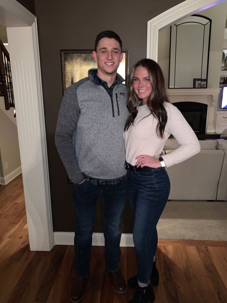 6 Months together!