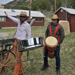 Calipso Cowboys, profile image