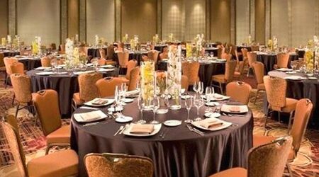 Flamingo Las Vegas  Reception Venues - The Knot