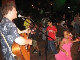 Jason's Music Party - Live Music for Kids - Children's Music Singer - Roswell, GA - Hero Gallery 3