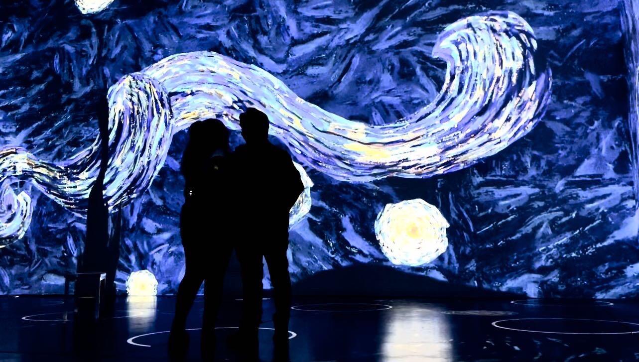 Van Gogh Gallery