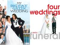 19 Funny Wedding Movie Quotes About Love and Marriage