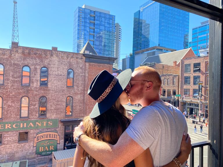 Leanne's 30th Birthday in Nashville!