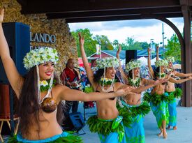 Aloha Productions Luau Inc - Hawaiian Dancer - Orlando, FL - Hero Gallery 1