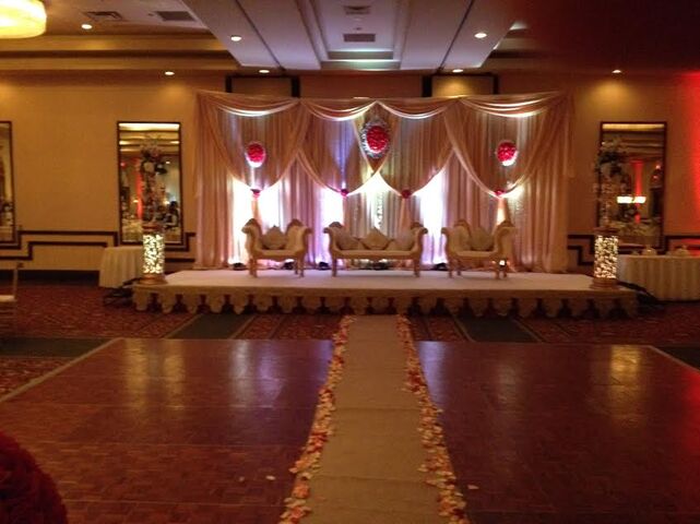 Melville Marriott Ceremony Venues  Melville NY