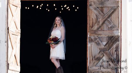 Jean Wolford Photography Wedding Photographers The Knot