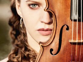 Angela Lamb - Violinist - Denver, CO - Hero Gallery 1