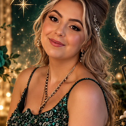 Readings by Brittney, profile image