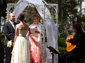 Eric Lesko - Classical Guitarist - Orlando, FL - Hero Gallery 3