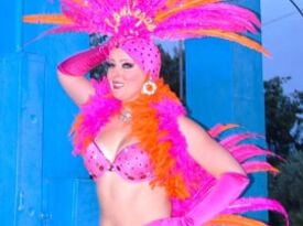  Viva Vegas Entertainment  - Cabaret Dancer - Las Vegas, NV - Hero Gallery 3