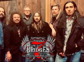 7 Bridges : The Ultimate Eagles Experience - Eagles Tribute Band - Nashville, TN - Hero Gallery 1
