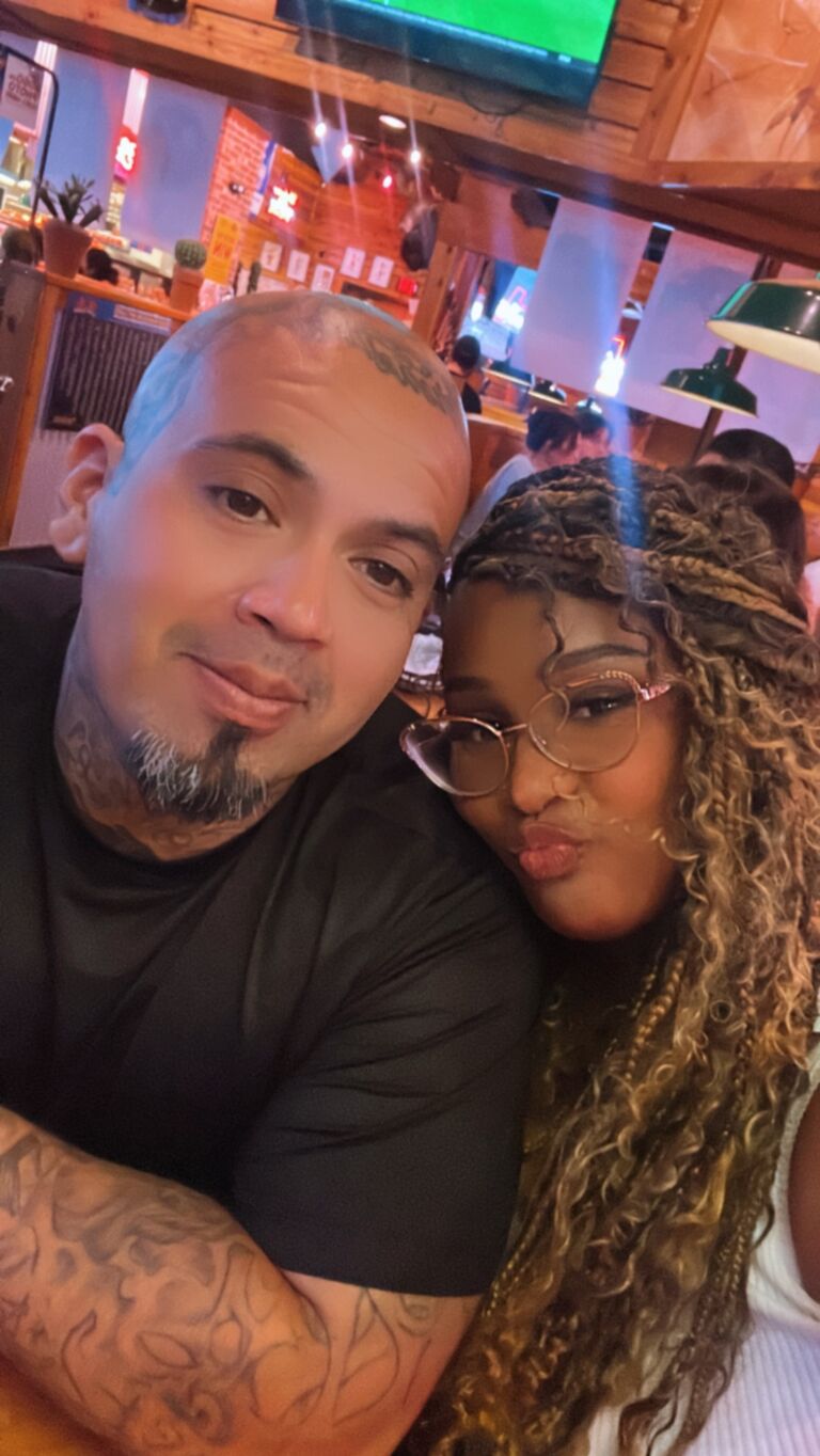 Date night