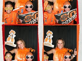Route 66 Photo Booth - Photo Booth - Tulsa, OK - Hero Gallery 4