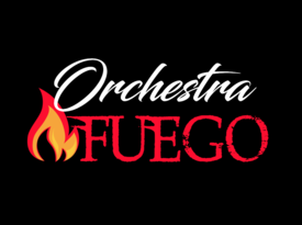 Orchestra Fuego A 12 Piece Latin Orchestra - Latin Band - Land O Lakes, FL - Hero Gallery 1