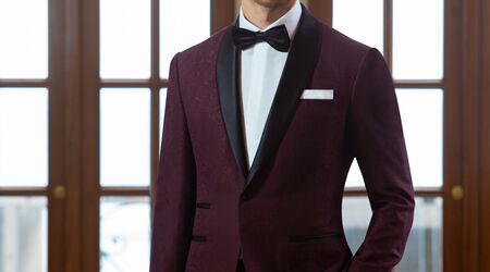 2 Button Suit vs. 3 Button Suit - BALANI Custom Clothiers