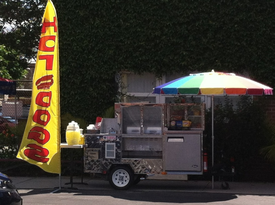 United Hot Dogs - Food Truck - Monterey Park, CA - Hero Gallery 1