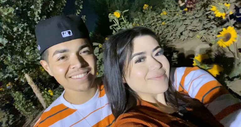 Our First Date <3
Pumpkin Patch