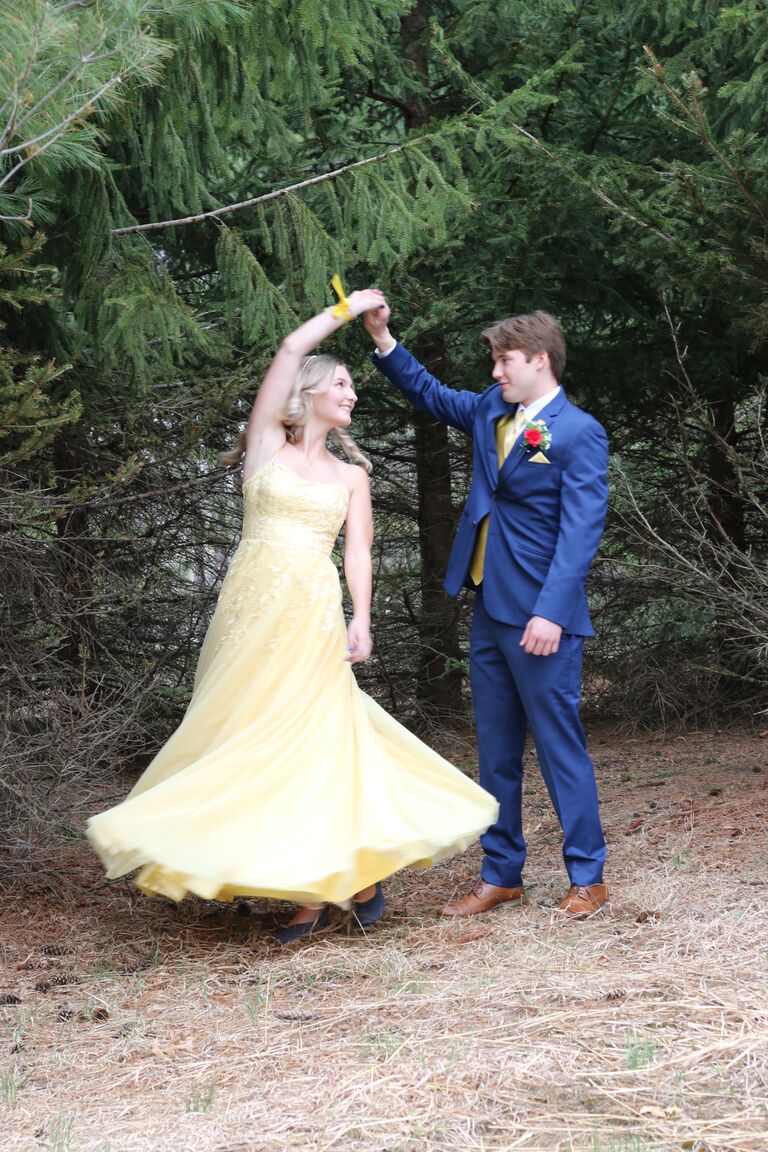 Prom 2023!