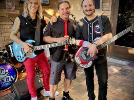 90's Nation - 90s Band - Simi Valley, CA - Hero Gallery 1