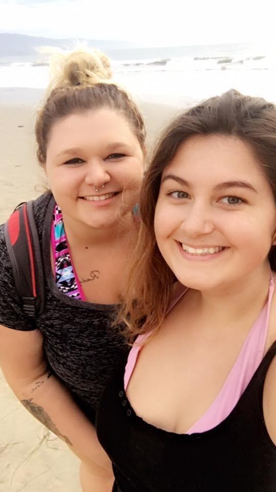 First trip to Malibu after moving to California together! The dogs LOVED it. 