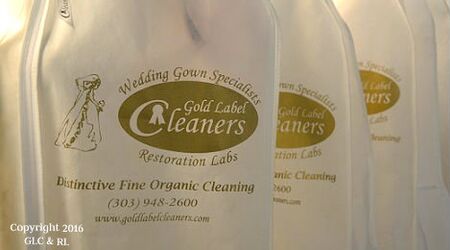 New Gal in Town: Restoration Linen Cleaner has competition!