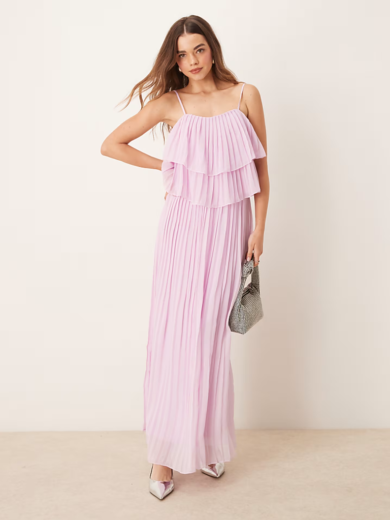 26 Best Dresses to Wear to a Spring Wedding as a Guest
