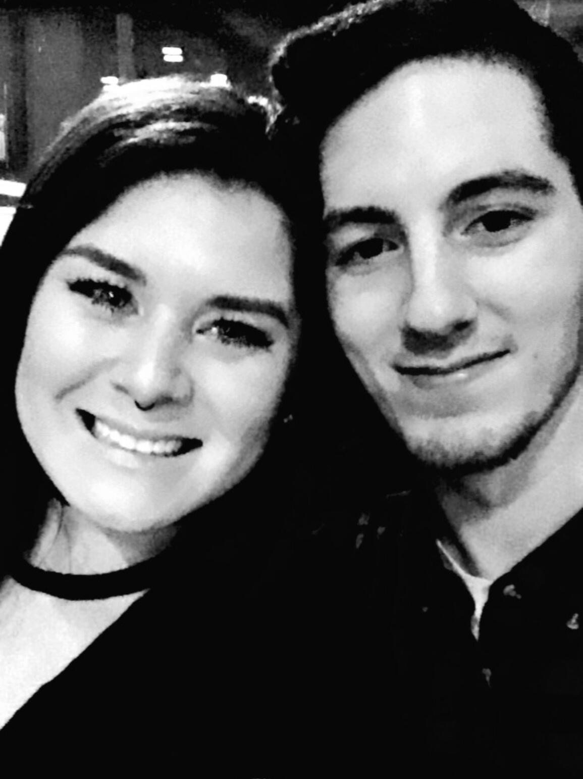 Lauren's 27th Birthday, Philadelphia