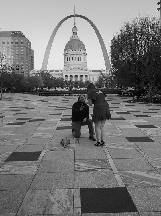 THE PROPOSAL!!!