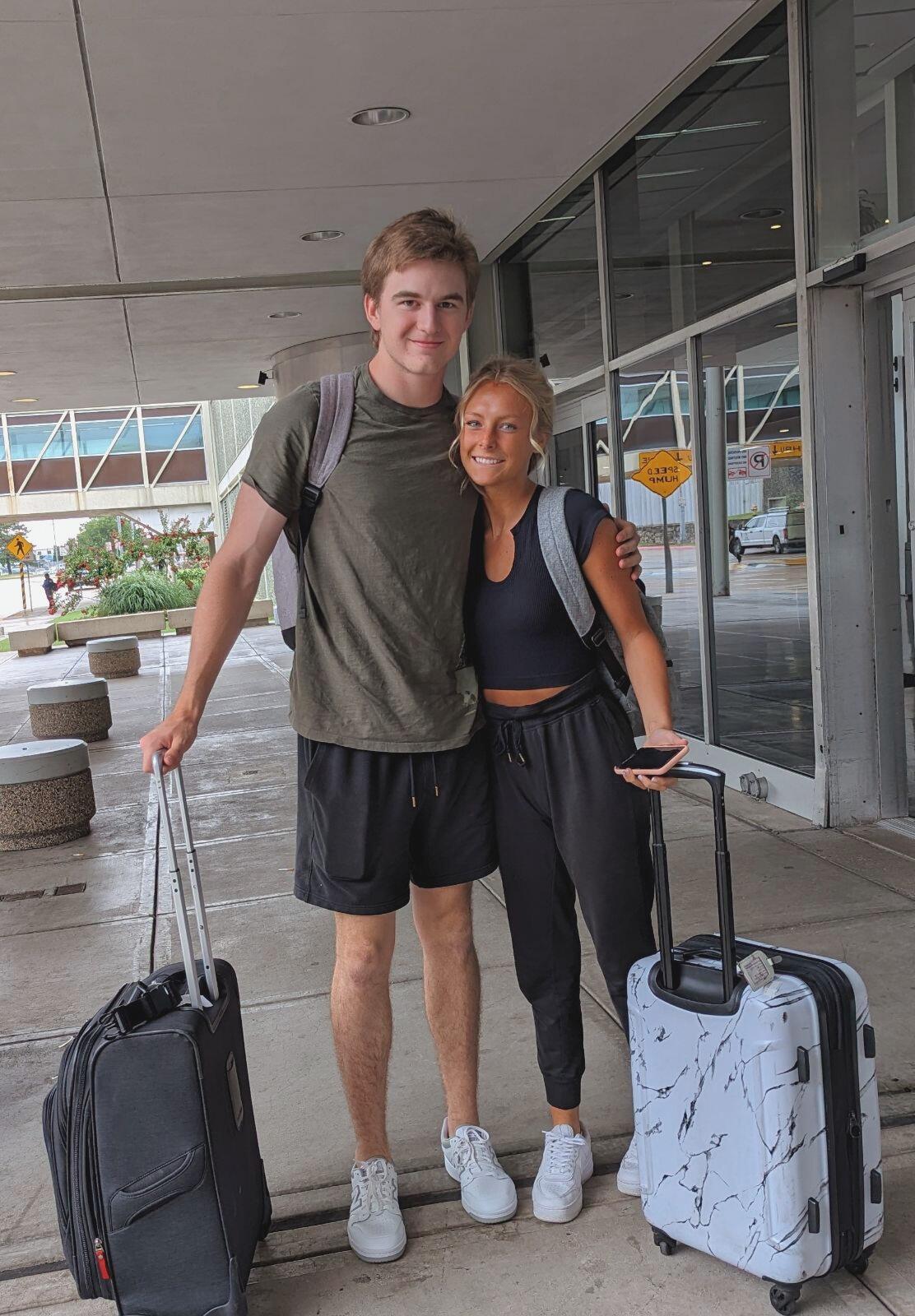 Did a lot of traveling this summer.. but didn't take many pictures.