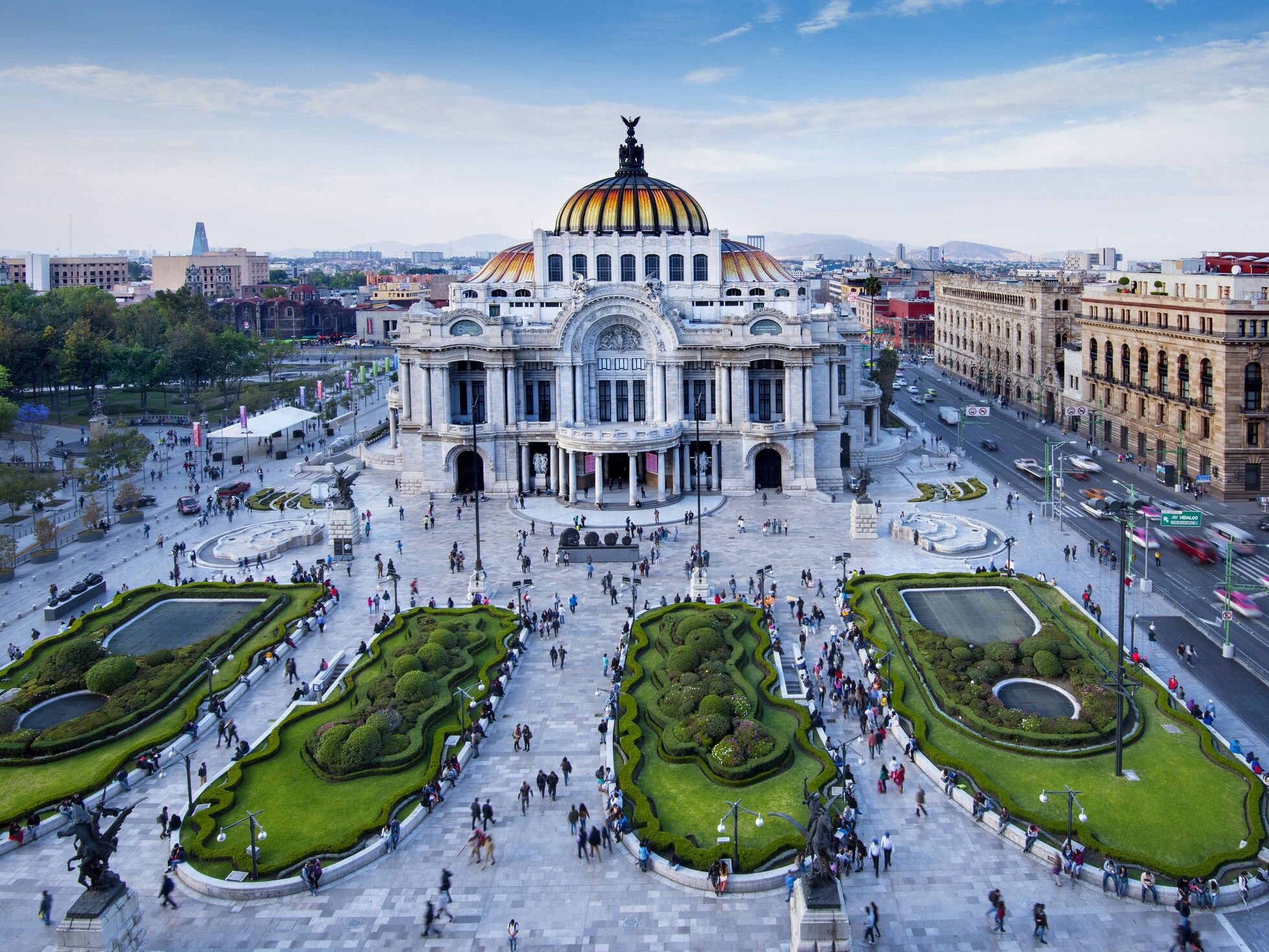 Best Things to Do in Mexico City in 2024