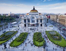 Best Things to Do in Mexico City in 2024