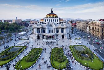 Best Things to Do in Mexico City in 2024