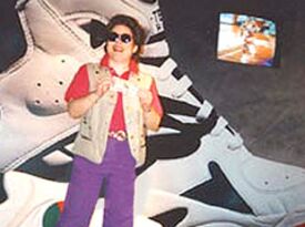 Award-Winning Magician & Mentalist Debbie Leifer - Magician - Atlanta, GA - Hero Gallery 3