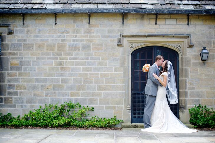 A Vintage Wedding At American Polish Cultural Center In Troy Michigan