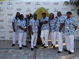 Steel Band Delight - Steel Drum Band - Miami Beach, FL - Hero Gallery 3