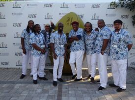 Earovation - Steel Drum Band - Miami, FL - Hero Gallery 3