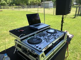 Dj Mixstyles  - DJ - Greensboro, NC - Hero Gallery 4