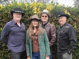 Larry and Diane Duo and Woodscreek Band - Country Band - Bellevue, WA - Hero Gallery 1