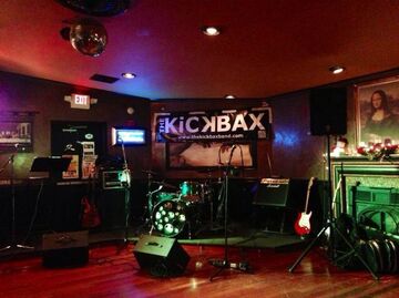 The Kickbax Band - Cover Band - Hatboro, PA - Hero Main
