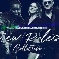 New Rules Collective SD, profile image