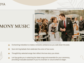 5 Star Events - Event Planner - Beverly Hills, CA - Hero Gallery 2