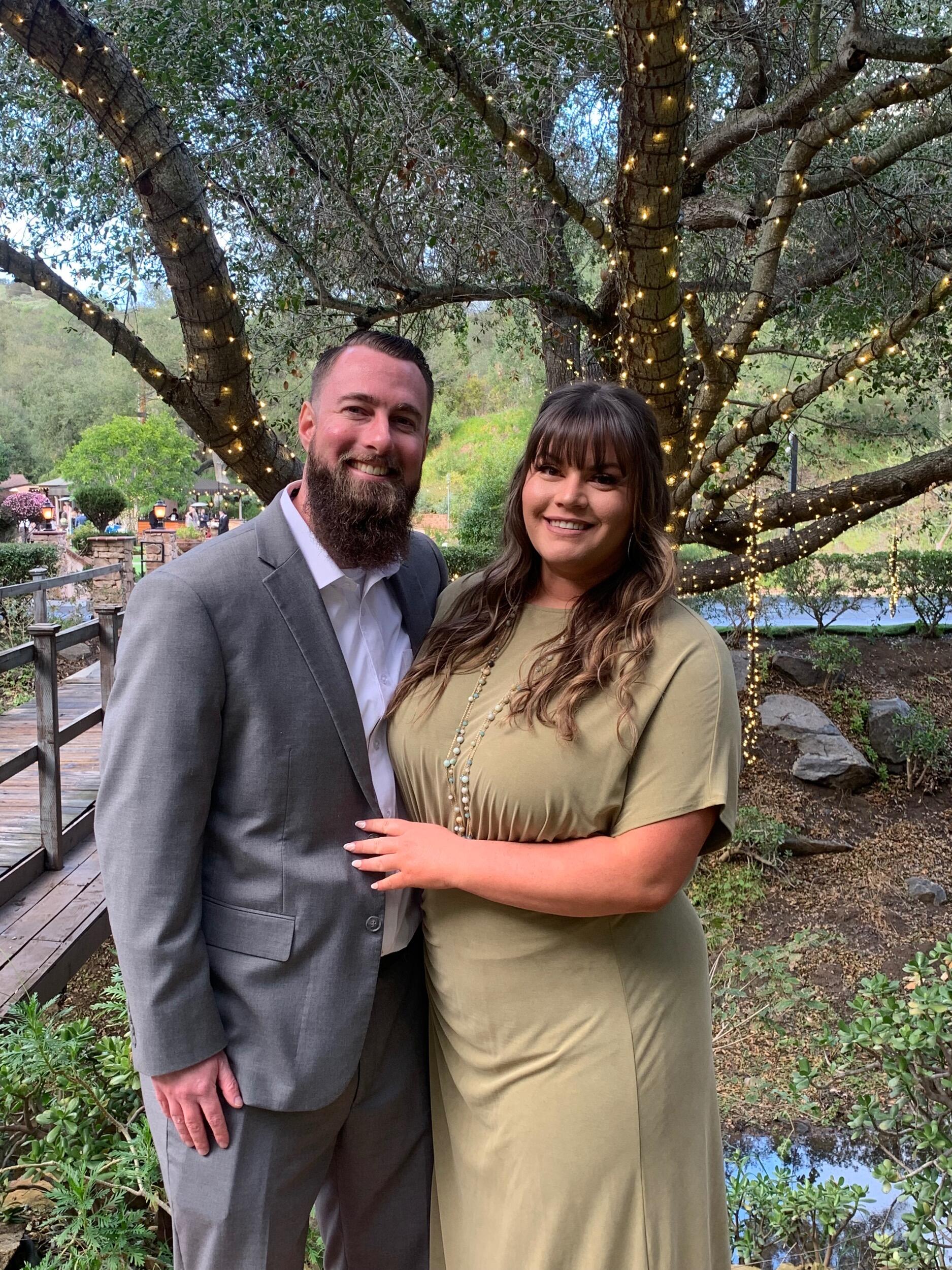 Family Weddings