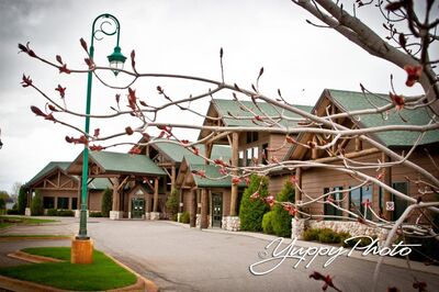  Wedding  Venues  in McGregor MN  The Knot