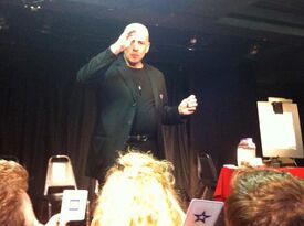 Comedy Hypnotist Stage Hypnotist - Clean Comedian - Buffalo, NY - Hero Gallery 2
