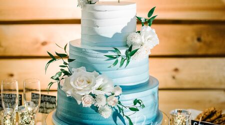 Patti Kake - Wedding Cake - Pasadena, CA - WeddingWire