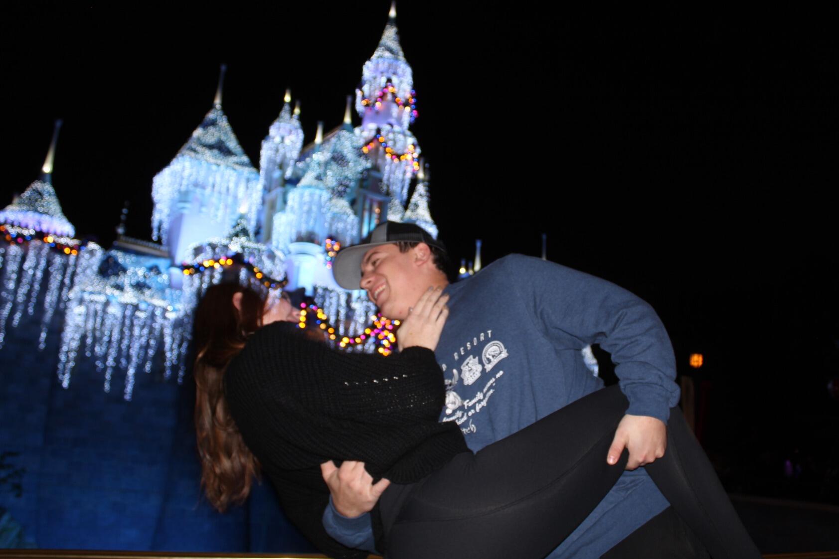 Disneyland