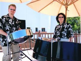 Island Hoppin' Steel Drum Band - Steel Drum Band - Long Beach, CA - Hero Gallery 1