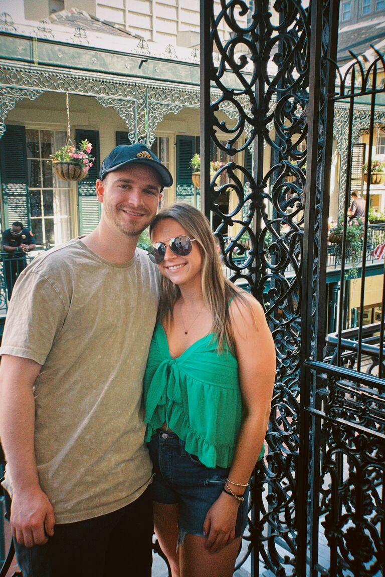 Our trip to New Orleans