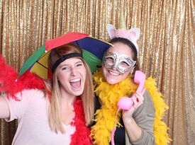 Wanderlust Events Photo Booth Rental - Photo Booth - Nashville, TN - Hero Gallery 2